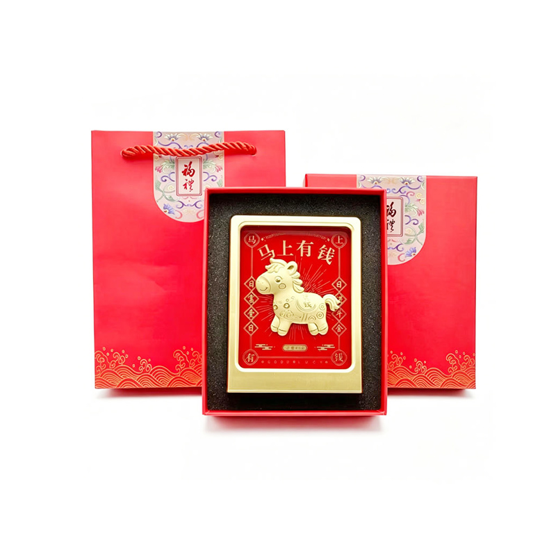 永康 255g 马上有钱摆件 计价单位:个