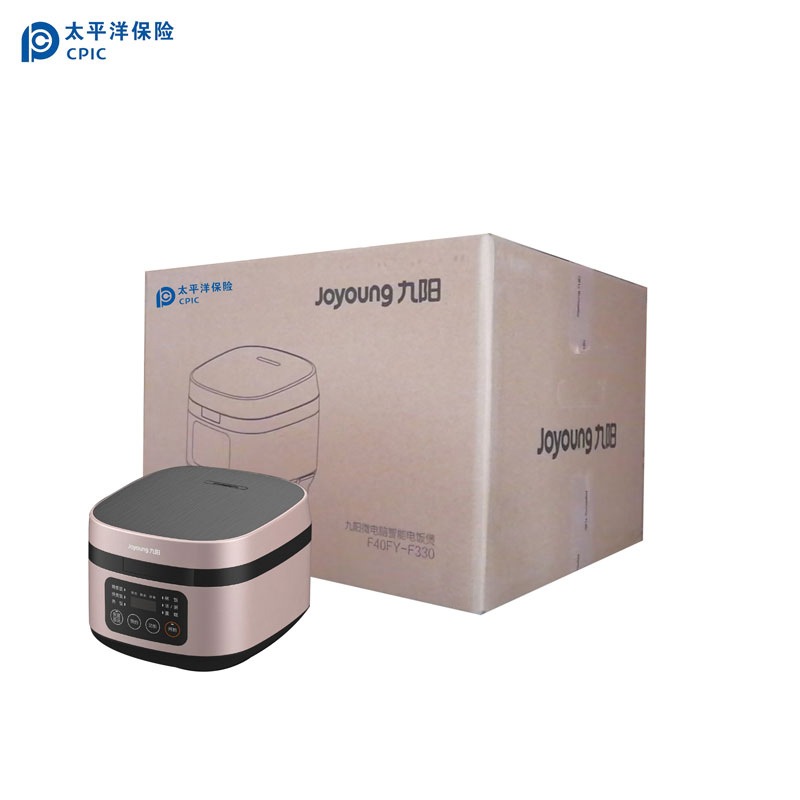 【太保形象品】九阳 JOYOUNG F40FY-F330 电饭煲 4L 起订5 计价单位:台