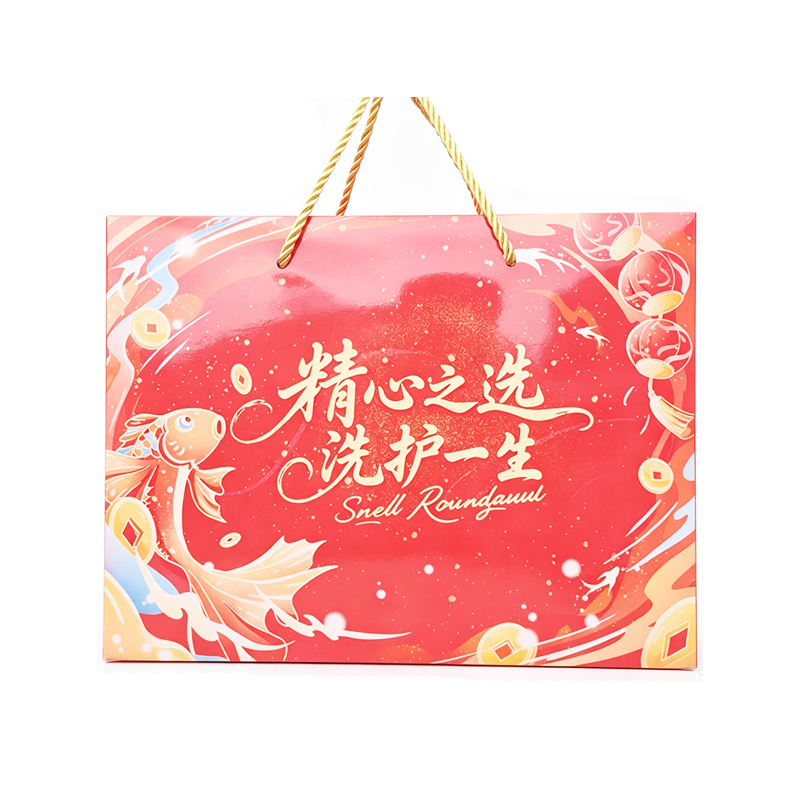 大公鸡 30*6*23cm 洗护套装 含 爆炸盐 洗衣凝珠 防串色吸色片 白衣卫士洗衣液 计价单位:套